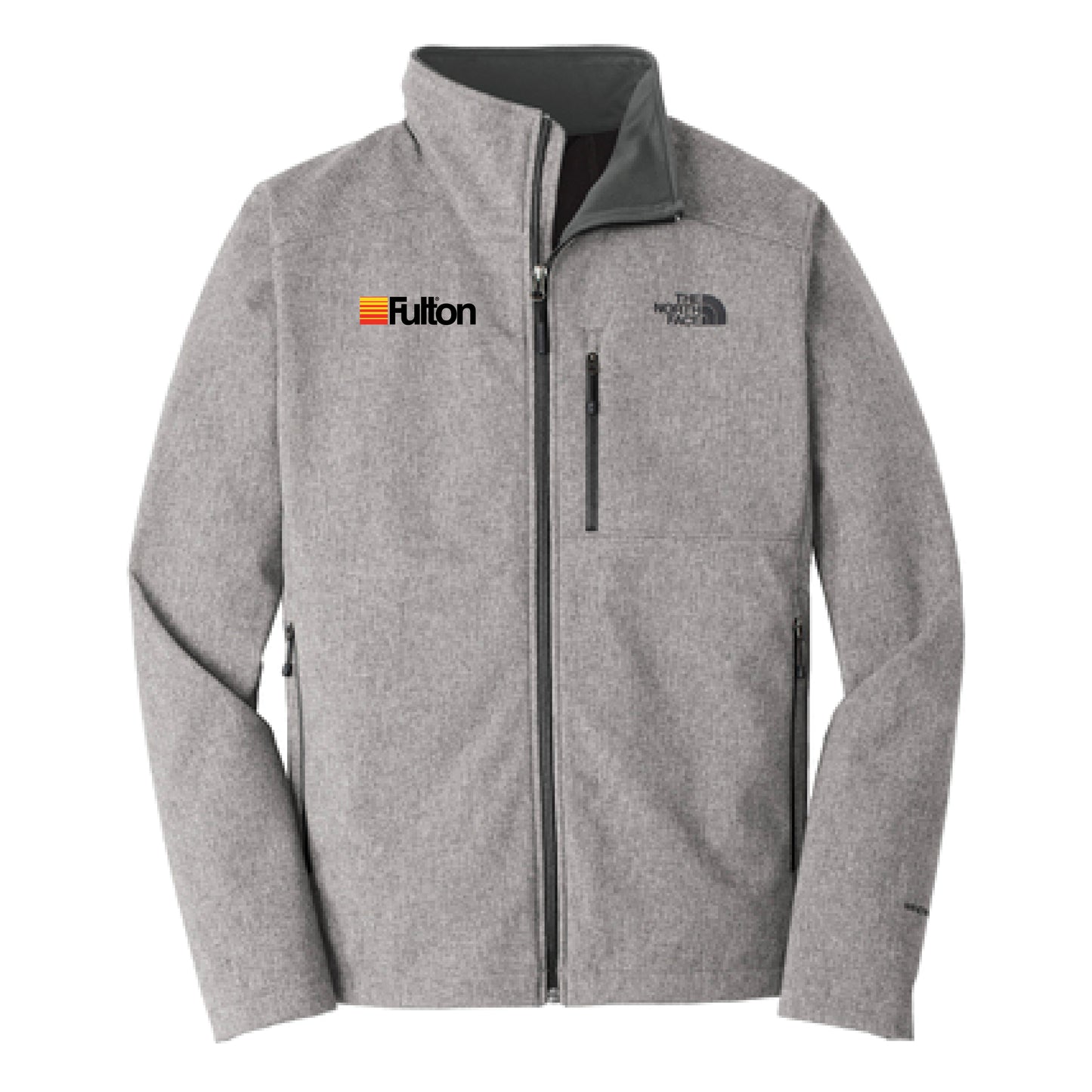 The North Face Apex Barrier Soft Shell Jacket