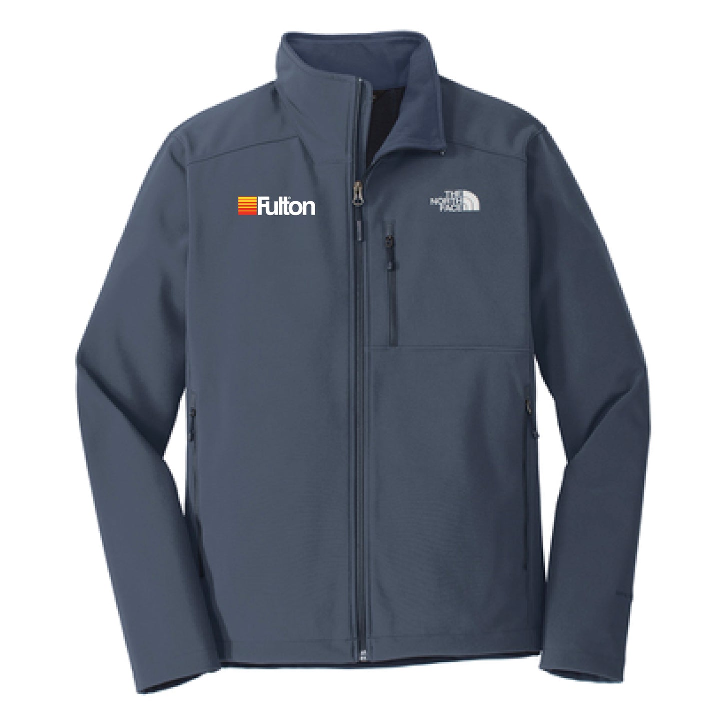 The North Face Apex Barrier Soft Shell Jacket