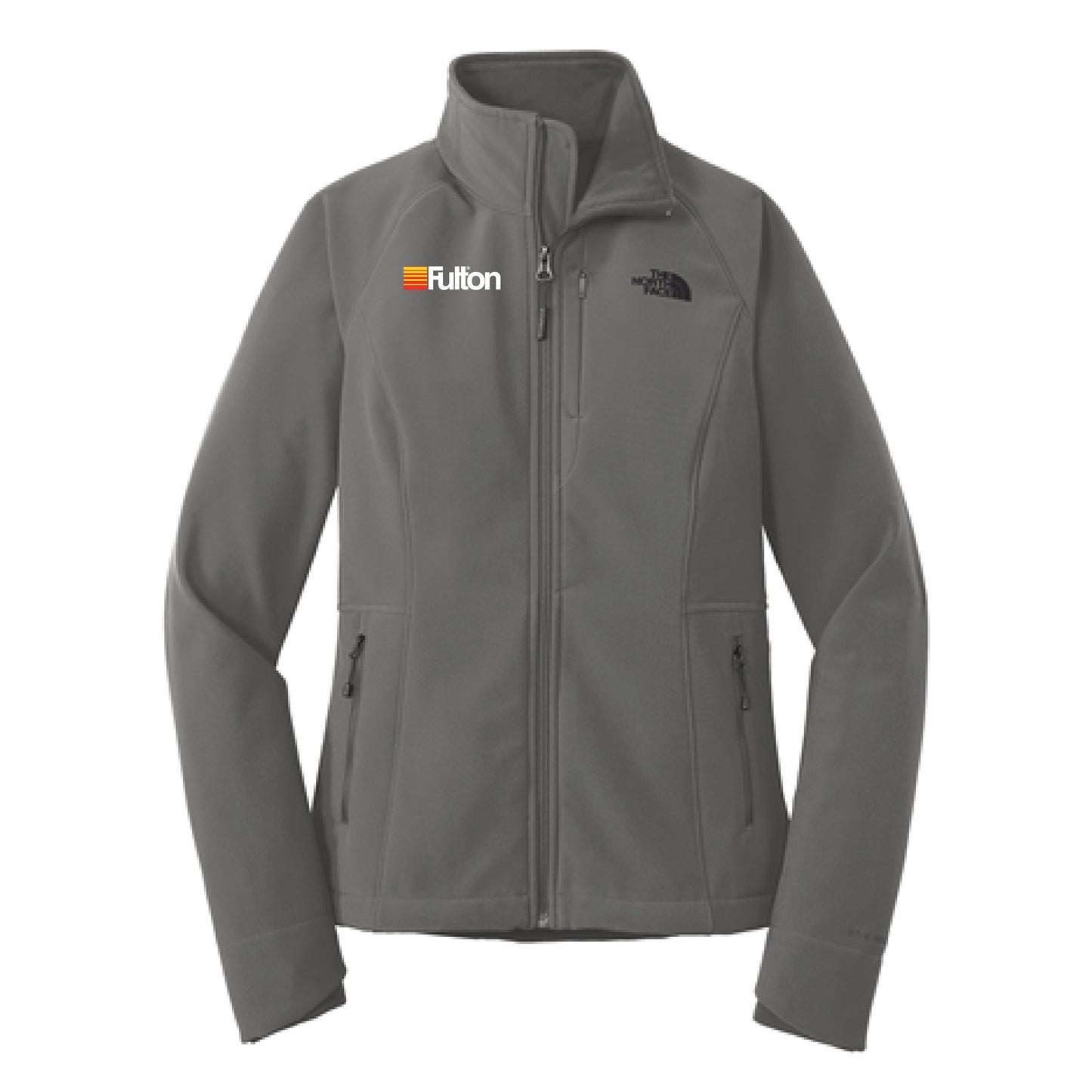 The North Face Ladies Apex Barrier Soft Shell Jacket