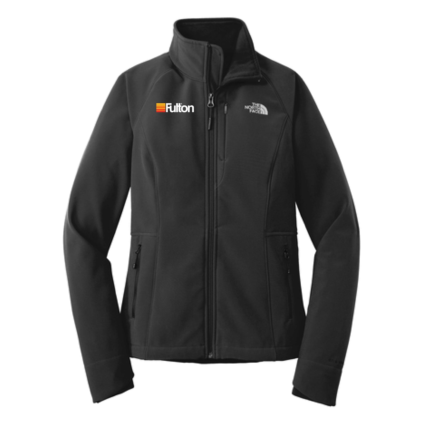 The North Face Ladies Apex Barrier Soft Shell Jacket