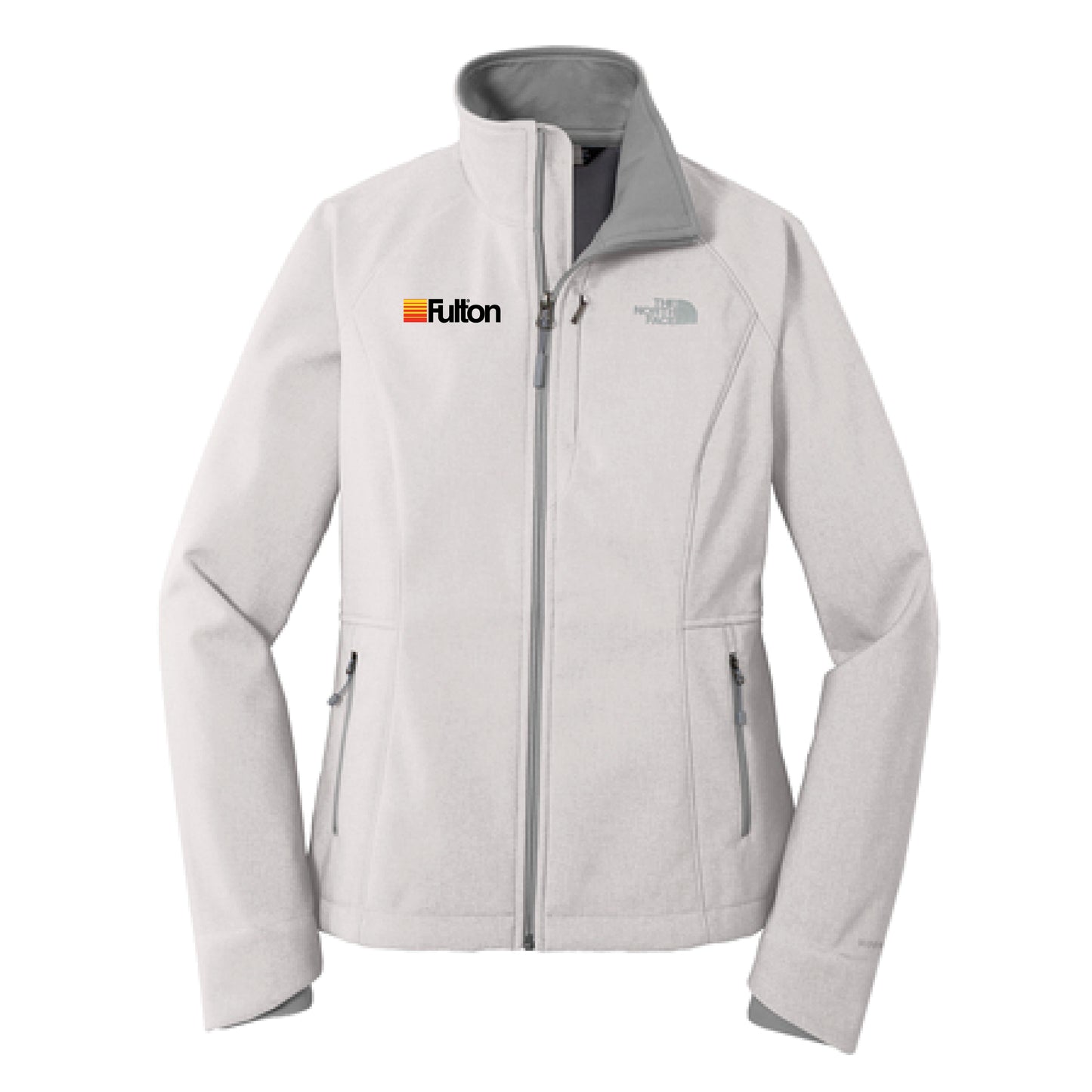 The North Face Ladies Apex Barrier Soft Shell Jacket