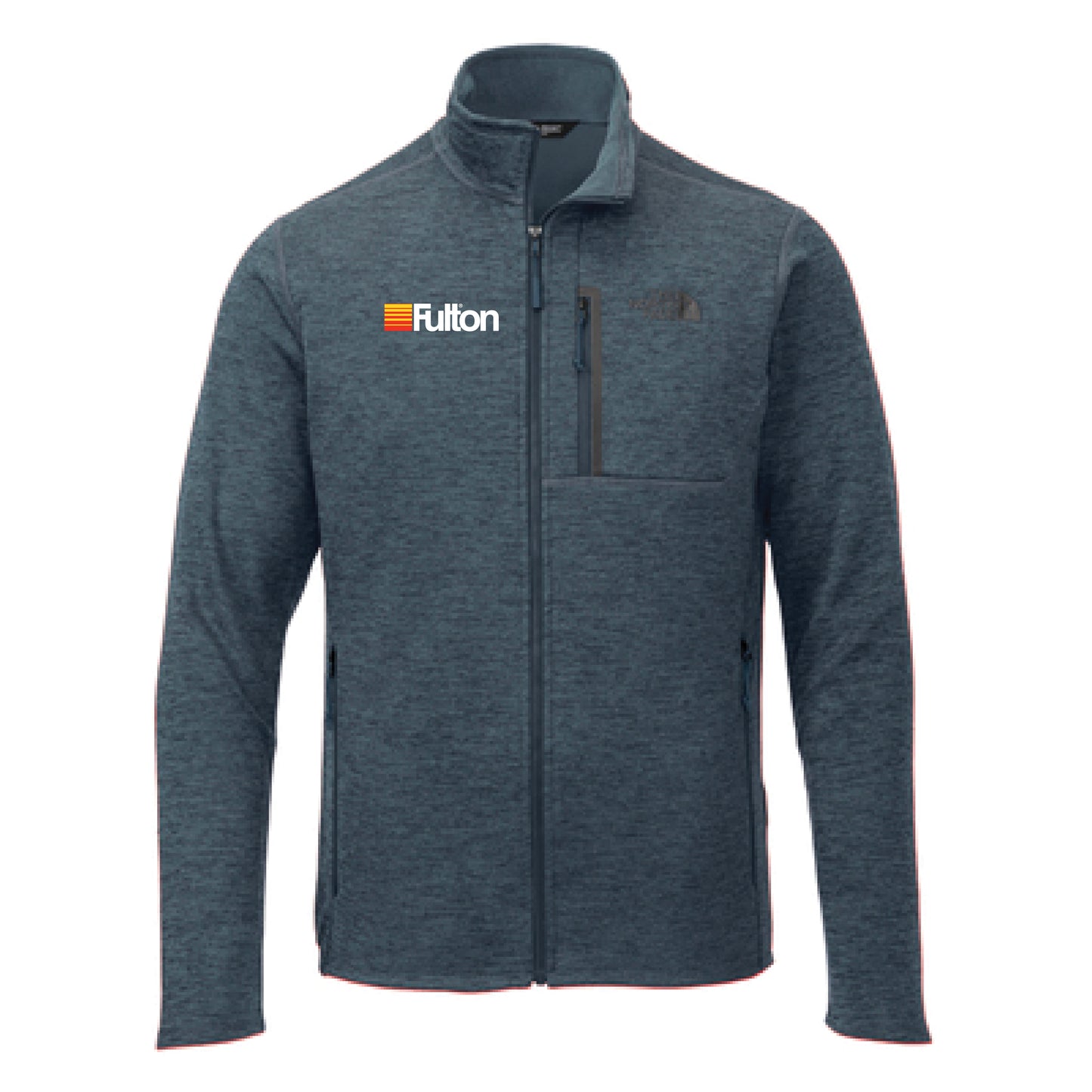 The North Face Skyline Full-Zip Fleece Jacket
