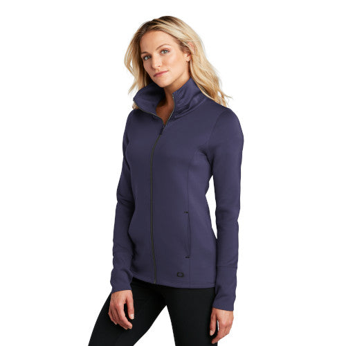 OGIO Endurance Ladies Modern Performance Full-Zip