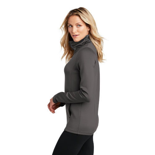 OGIO Endurance Ladies Modern Performance Full-Zip