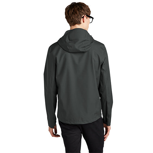 Mercer+Mettle Waterproof Rain Shell