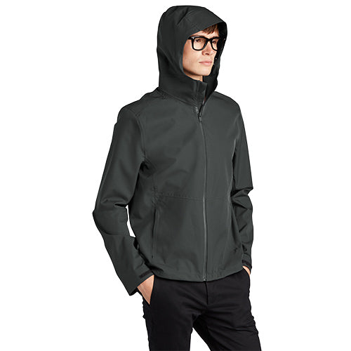 Mercer+Mettle Waterproof Rain Shell