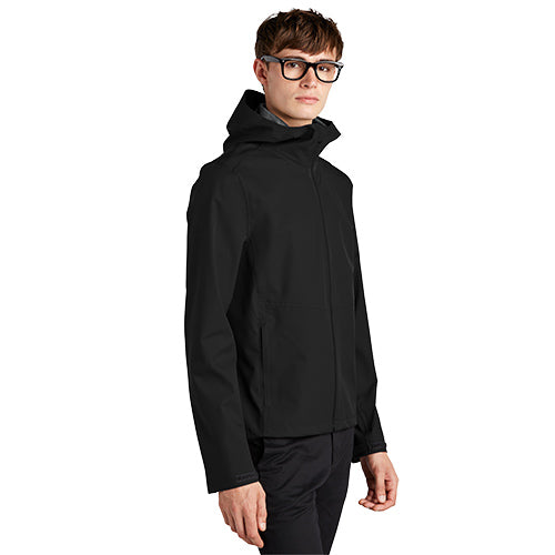 Mercer+Mettle Waterproof Rain Shell