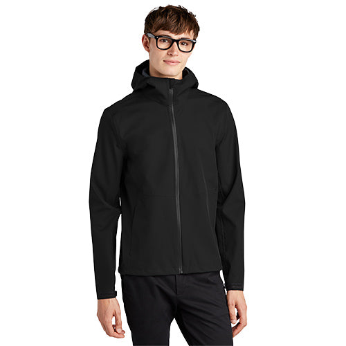 Mercer+Mettle Waterproof Rain Shell