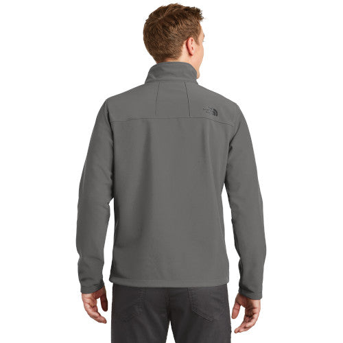 The North Face Apex Barrier Soft Shell Jacket