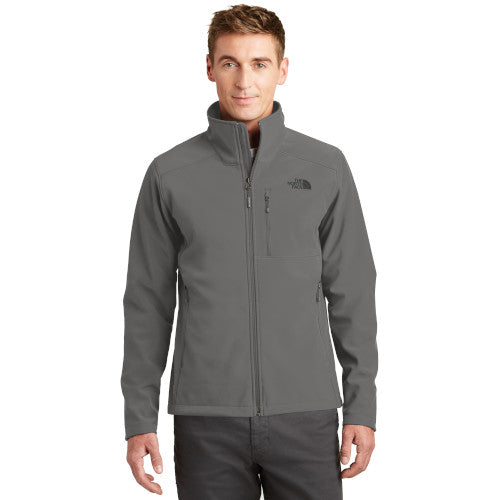 The North Face Apex Barrier Soft Shell Jacket