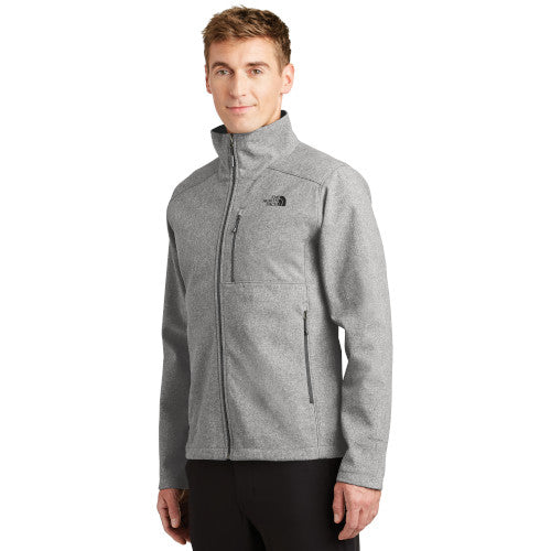 The North Face Apex Barrier Soft Shell Jacket