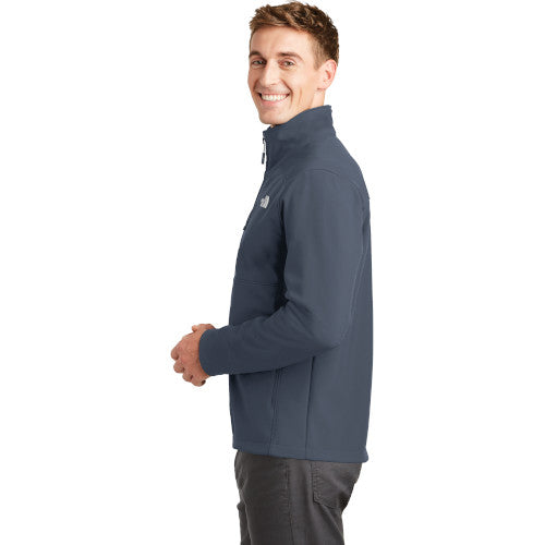 The North Face Apex Barrier Soft Shell Jacket