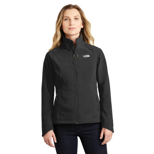 The North Face Ladies Apex Barrier Soft Shell Jacket