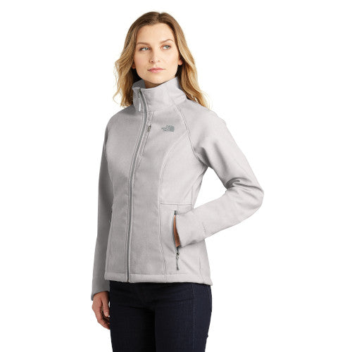 The North Face Ladies Apex Barrier Soft Shell Jacket