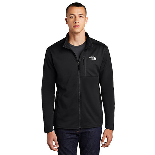 The North Face Skyline Full-Zip Fleece Jacket