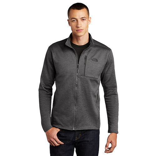 The North Face Skyline Full-Zip Fleece Jacket