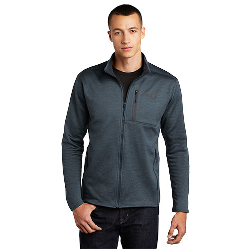 The North Face Skyline Full-Zip Fleece Jacket