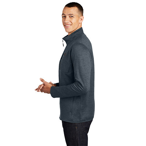 The North Face Skyline Full-Zip Fleece Jacket